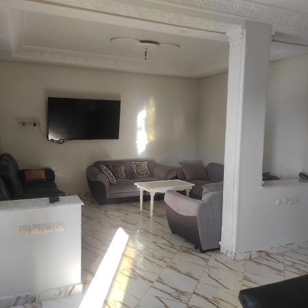 Vila Family House Kenitra Exteriér fotografie