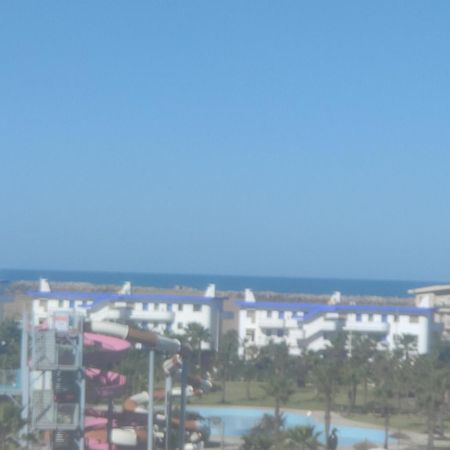 Vila Family House Kenitra Exteriér fotografie