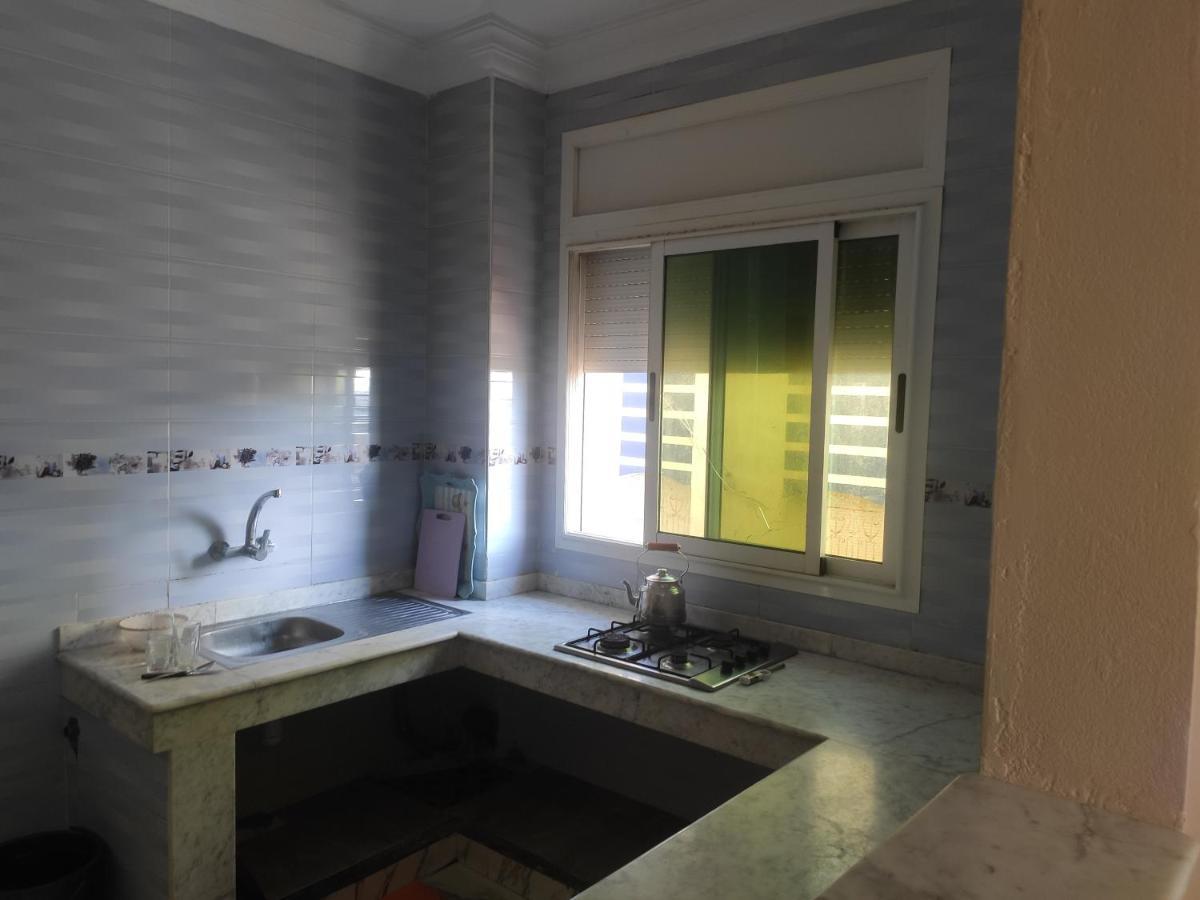 Vila Family House Kenitra Exteriér fotografie