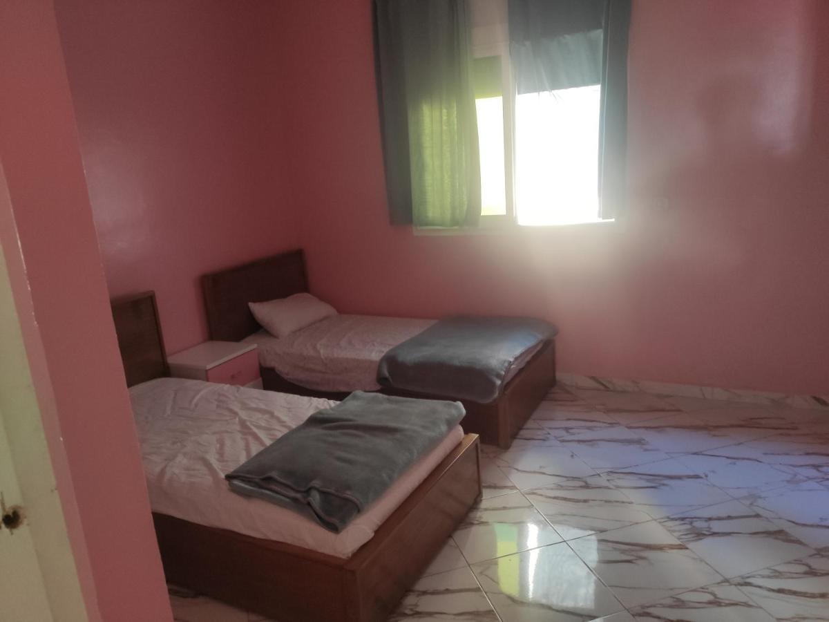 Vila Family House Kenitra Exteriér fotografie